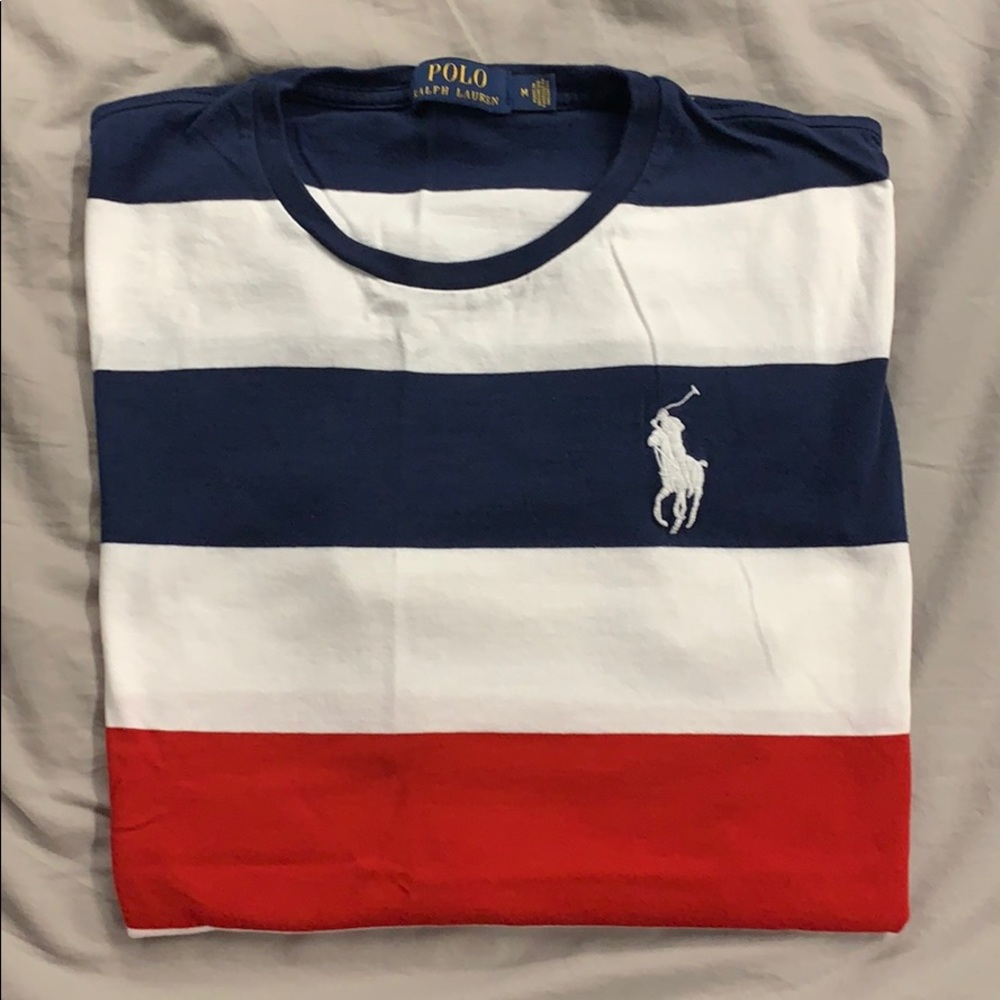 Polo Short Sleeve